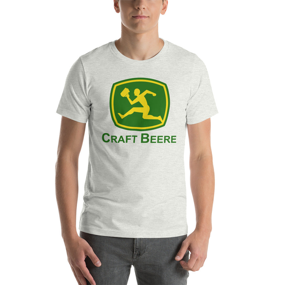 Craft Beere Unisex t-shirt