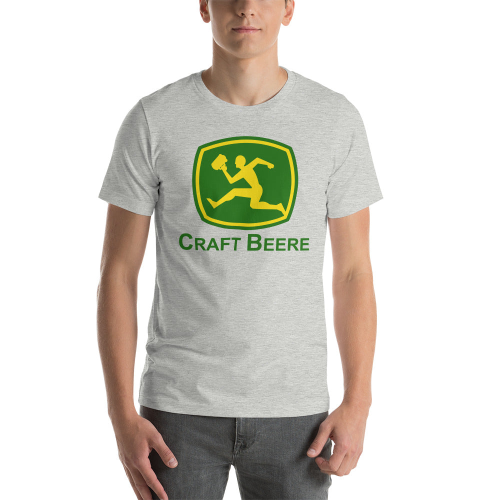 Craft Beere Unisex t-shirt