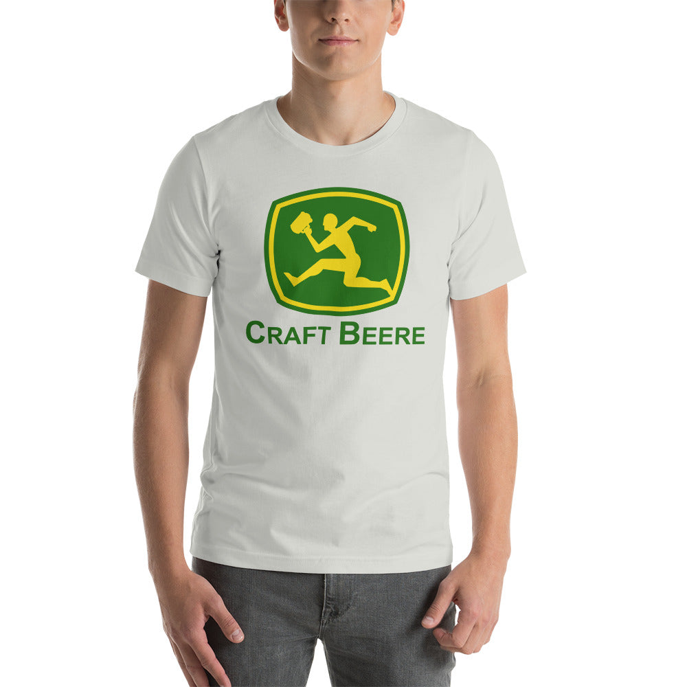 Craft Beere Unisex t-shirt