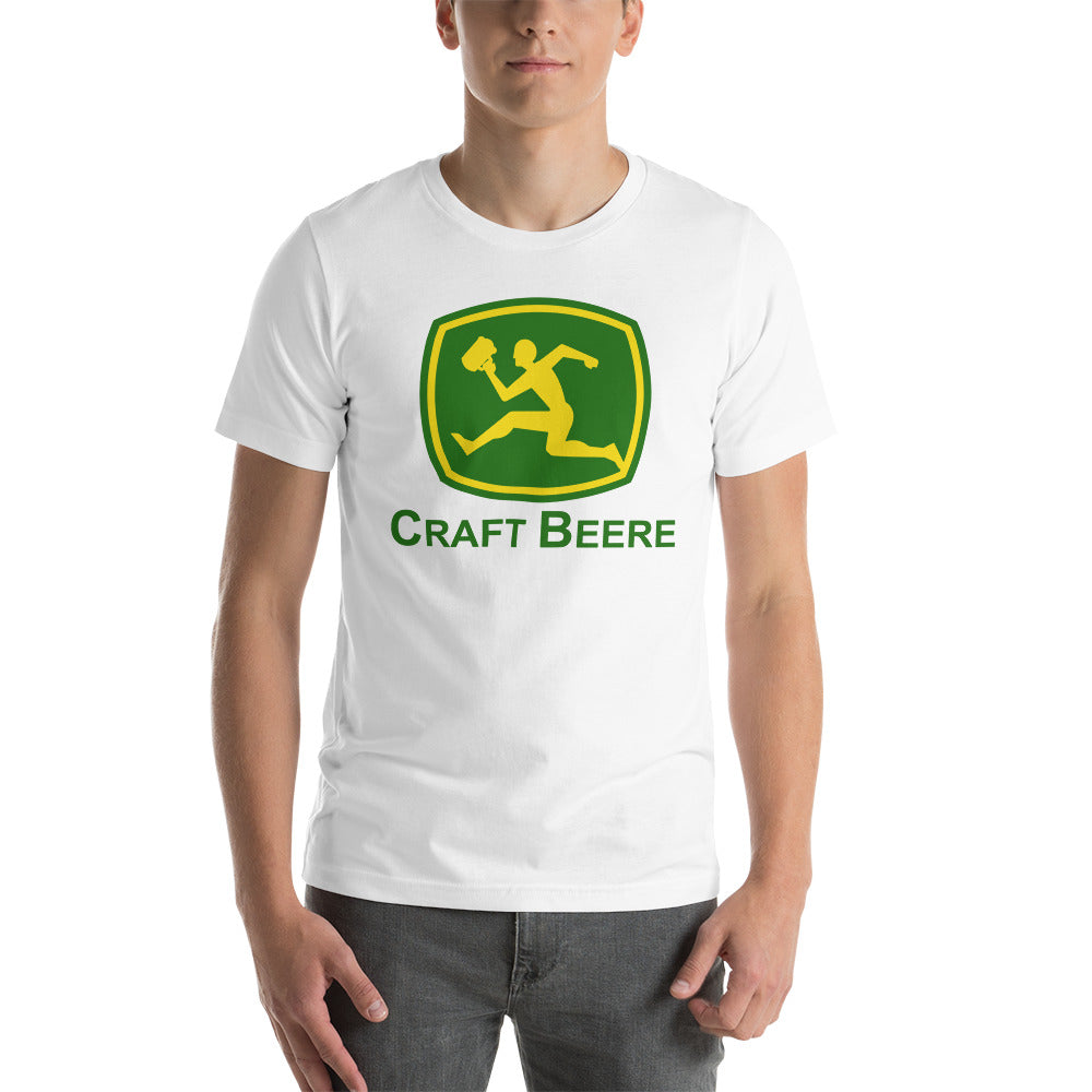 Craft Beere Unisex t-shirt